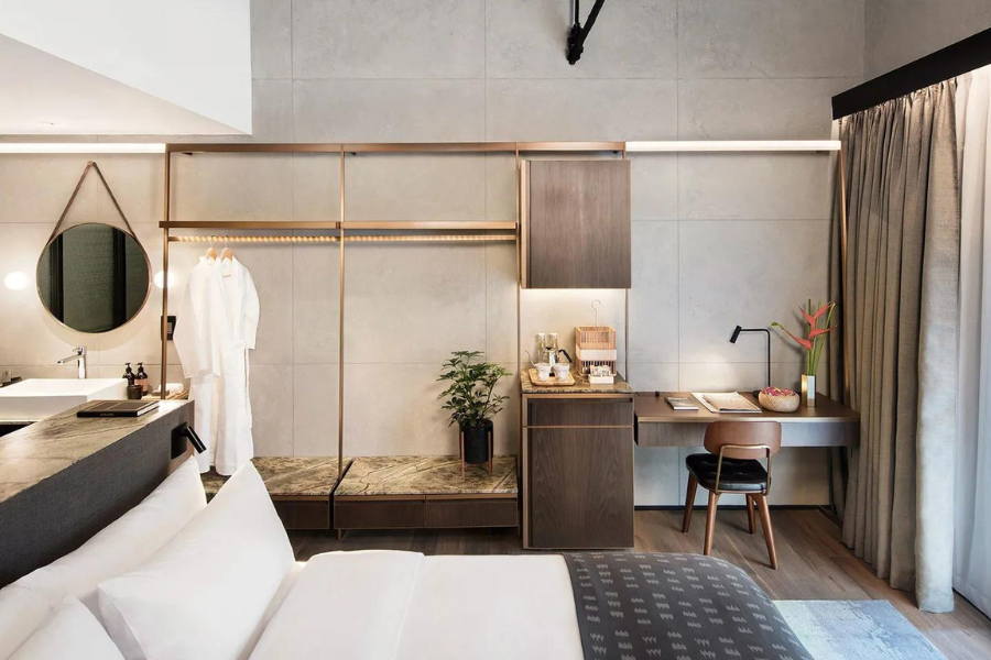 Du lịch Sinagpore cần chuẩn bị những chi phí gì?