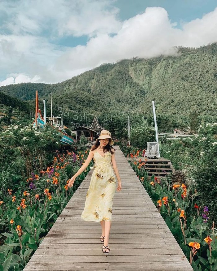 Nên du lịch Bali thời điểm nào?