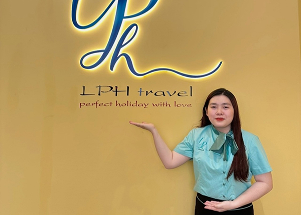 Ms Nguyễn Thị Thanh Nhàn