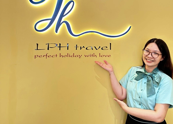 Ms Nguyễn Hữu Phương Anh