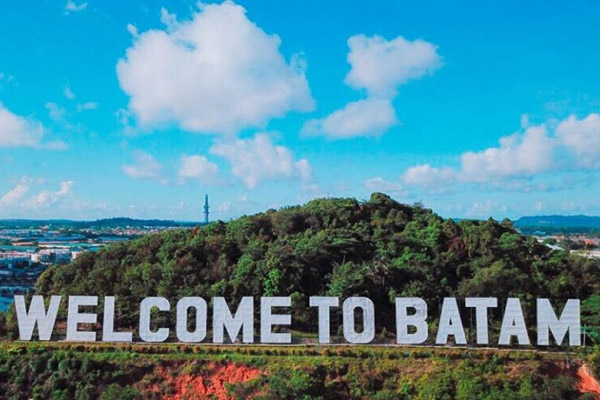 (HN) - HÀNH TRÌNH BA QUÔC GIA HÀ NỘI - SINGAPORE - ĐẢO BA TAM - KUALA LUMPUR - HÀ NỘI (5 NGÀY 4 ĐÊM)