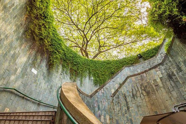 (HCM) – CHƯƠNG TRÌNH THAM QUAN DU LỊCH SINGAPORE – MALAYSIA (4 NGÀY 3 ĐÊM)