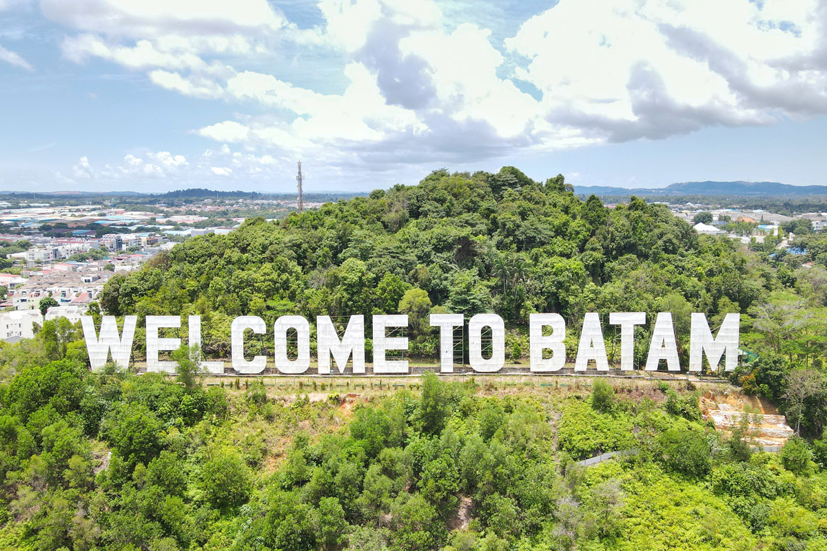DAO BATAM