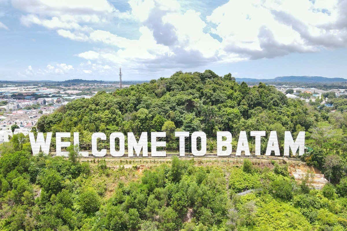 DAO BATAM